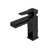 AQUA LAVABO BATARYASI SİYAH thumbnail 1