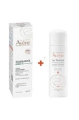Avène Tolerance Hydra 10 Cream 40 ml + Termal Su 50 ml thumbnail 2