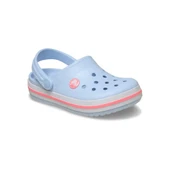Crocs 207006 Crocband Clog K Açık Mavi thumbnail 6