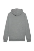Hoodies, Regular, Longsleeve, Collar, Regular, Plain thumbnail 7