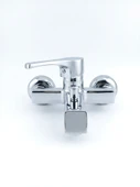 DORAS PREMİUM VERDE BANYO BATARYASI thumbnail 1