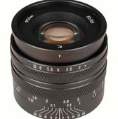 AstrHori 50mm F2.0 Full Frame Lens (Sony E) thumbnail 4