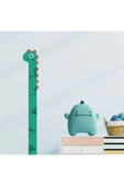 Sevimli Dinazor Boy Ölçüsü Sticker thumbnail 1