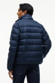 TJM LIGHT DOWN PACKBL JACKET EXT Erkek Mavi Mont - DM0DM23231 thumbnail 3