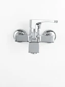 DORAS PREMİUM VERDE BANYO BATARYASI thumbnail 2