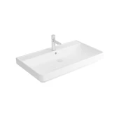 PİXEL TEZGAH ÜSTÜ LAVABO 80*46 CM thumbnail 1