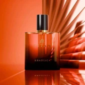 Khadlaj. Titan EDP 100 ml Erkek Parfüm thumbnail 3