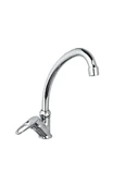DORAS TEK GİRİŞLİ LAVABO BATARYASI thumbnail 1