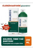 Tto Balmoil Yag Banyosu 200 Ml thumbnail 1