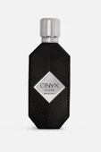 Khadlaj. Onyx Silver EDP 100 ml Erkek Parfüm thumbnail 2