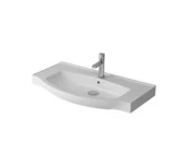 NEWARC MASTER 100 CM ETAJERLİ LAVABO 1.KALİTE thumbnail 1