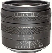 AstrHori 50mm F2.0 Full Frame Lens (Sony E) thumbnail 1