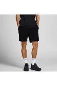 Jack&Jones 12249285 Erkek Sort - Siyah thumbnail 1