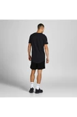 Jack&Jones 12249285 Erkek Sort - Siyah thumbnail 2