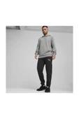 Hoodies, Regular, Longsleeve, Collar, Regular, Plain thumbnail 3