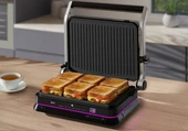 ARÇELİK TMD 9546 C Tost Makinesi thumbnail 4