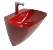 POWER MONOBLOK LAVABO (KIRMIZI) thumbnail 1