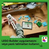 LEGO 21594  Minecraft® İskelet thumbnail 9