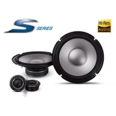 ÖZENHİFİ' DEN Alpine S-Sersi S2-S80C thumbnail 1
