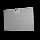 ARÇELİK ADE 605 G1Ankastre Duvar Tipi Davlumbaz thumbnail 4