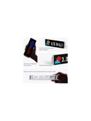 Ulanzi TC001 Smart Pixel Saat thumbnail 2