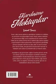 Kardeşime Mektuplar thumbnail 2