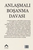 Anlaşmalı Boşanma Davası thumbnail 2