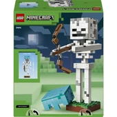 LEGO 21594  Minecraft® İskelet thumbnail 4