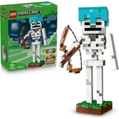 LEGO 21594  Minecraft® İskelet thumbnail 1