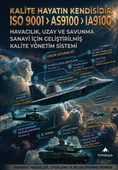 Kalite Hayatın Kendisidir thumbnail 1
