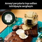 LEGO 21366  Ideas Yüzen Deniz Samurları thumbnail 9