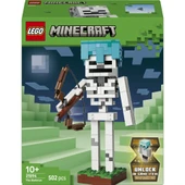 LEGO 21594  Minecraft® İskelet thumbnail 3