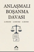 Anlaşmalı Boşanma Davası thumbnail 1