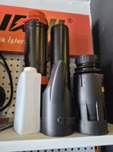 YAPRAK ÜFLEME MAKİNASI thumbnail 2