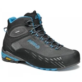 Asolo Eldo Mid LTH Kadın Gore Tex Bot Mavi thumbnail 1