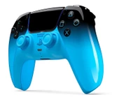 SONY PLAYSTATION 5 DUALSENSE CONTROLLER RHYTIM BLUE - BİLKOM -G thumbnail 1