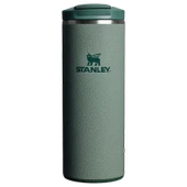 Stanley Transit Fliptop Mug Termos 0.35 lt Yeşil thumbnail 1