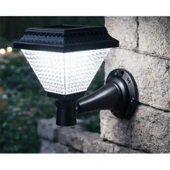 Ct-7316 Solar Led Aplik thumbnail 1