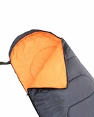 Madfox Cavery Stone Uyku Tulumu Antrasit -10C thumbnail 2