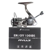 Ryuji Enjoy 1000s 5+1bb Olta Makinesi thumbnail 5