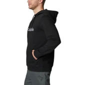 Columbia CSC Basic Logo Erkek Sweatshirt thumbnail 4