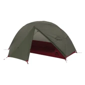 MSR Elixir 1 Tent 3 Mevsim Kamp Çadırı Yeşil thumbnail 2