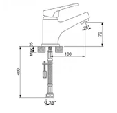 SMART LAVABO BATARYASI thumbnail 2
