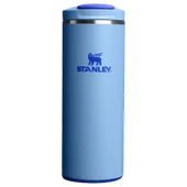 Stanley Transit Fliptop Mug Termos 0.35 lt Mavi thumbnail 1