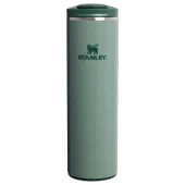 Stanley Transit Fliptop Mug Termos 0.47 lt Yeşil thumbnail 1