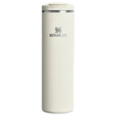 Stanley Transit Fliptop Mug Termos 0.47 Lt Krem thumbnail 1
