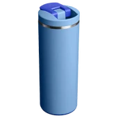 Stanley Transit Fliptop Mug Termos 0.35 lt Mavi thumbnail 2