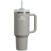 Stanley Quencher Pipetli Termos Bardak 1.18Lt Ash thumbnail 1