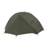 MSR Elixir 1 Tent 3 Mevsim Kamp Çadırı Yeşil thumbnail 1