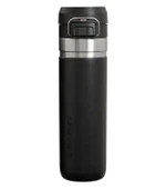 Stanley Go Quick Flip Paslanmaz Çelik Su Termosu 0.70 lt Black thumbnail 1